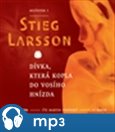 Dívka, která kopla do vosího hnízda (mp3 ke stažení) - obálka