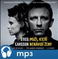 Muži, kteří nenávidí ženy (mp3 ke stažení) - obálka