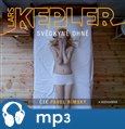 Svědkyně ohně (mp3 ke stažení) - obálka