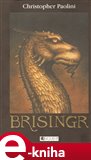 Brisingr - obálka