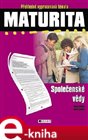 Maturita - Společenské vědy