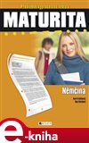 Maturita - Němčina - obálka