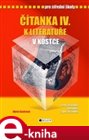 Čítanka k Literatuře v kostce IV.