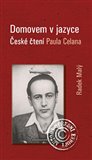 Domovem v jazyce - obálka