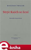 Strýc Kaich se žení - obálka