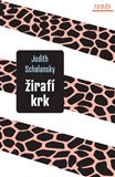 Žirafí krk - obálka