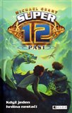 Past - obálka