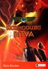 Rozhodující bitva