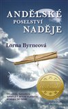 Andělské poselství naděje - obálka