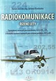 Radiokomunikace - obálka
