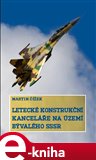Letecké konstrukční kanceláře na území bývalého SSSR - obálka