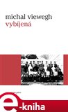 Vybíjená - obálka
