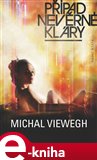 Případ nevěrné Kláry - obálka