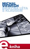 Báječná léta s Klausem - obálka
