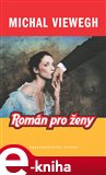 Román pro ženy - obálka
