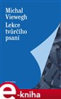 Lekce tvůrčího psaní