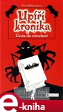 Upíří kronika - Cesta do minulosti (Elektronická kniha) - obálka