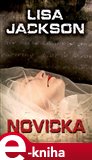 Novicka - obálka