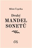 Druhý mandel sonetů - obálka