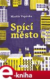 Spící město (Elektronická kniha) - obálka