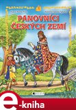 Panovníci českých zemí (Elektronická kniha) - obálka