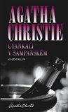 Cyankáli v šampaňském - obálka