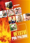 Dětství pod palbou
