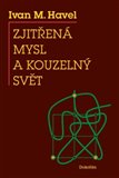 Zjitřená mysl a kouzelný svět - obálka