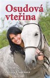 Osudová vteřina - obálka