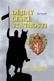 Dějiny české státnosti - obálka