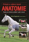 Pohyb a výkon koně - Anatomie