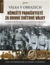 Němečtí parašutisté za druhé světové války