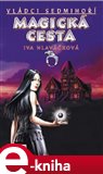 Magická cesta - obálka