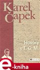 Hovory s T.G. Masarykem