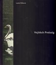 Vojtěch Preissig - obálka