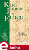 Kytice (Elektronická kniha) - obálka
