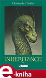 Inheritance (Elektronická kniha) - obálka