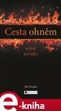 Cesta ohněm a jiné povídky (Elektronická kniha) - obálka