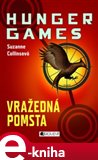 Vražedná pomsta - obálka