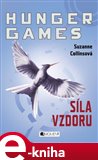 Síla vzdoru - obálka