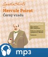 Hercule Poirot - Černý vzadu