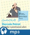 Hercule Poirot - Vražda v postranní ulici