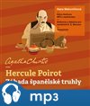 Hercule Poirot - Záhada španělské truhly