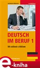 Deutsch im Beruf