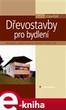 Dřevostavby pro bydlení - obálka