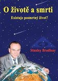 Obálka knihy O životě a smrti