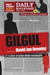Obálka knihy Gilgul