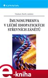 Imunosupresiva v léčbě idiopatických střevních zánětů - obálka