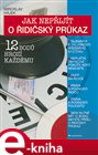 Jak nepřijít o řidičský průkaz