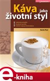 Káva jako životní styl - obálka